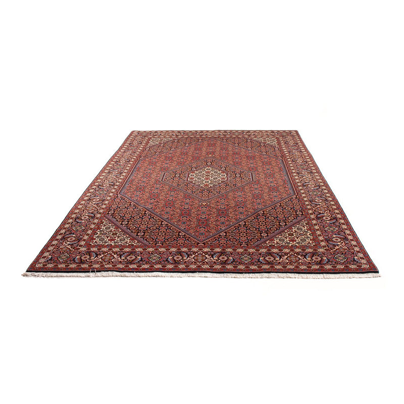 Tappeto Persero - Bidjar - 298 x 200 cm - rosso