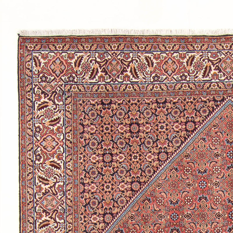 Tappeto Persero - Bidjar - 303 x 200 cm - rosso