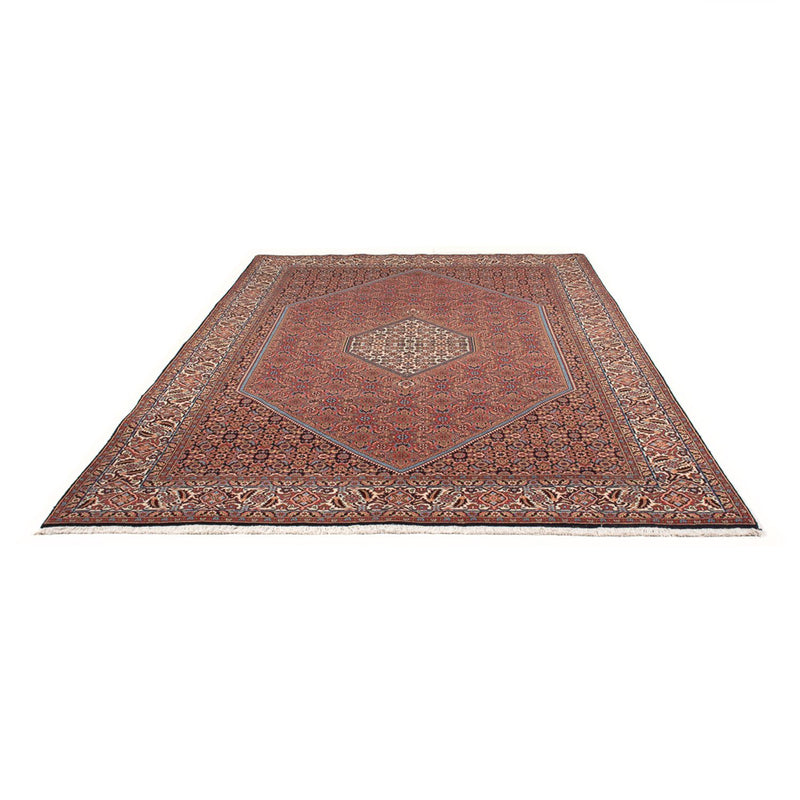 Tappeto Persero - Bidjar - 303 x 200 cm - rosso