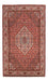 Tappeto Persero - Bidjar - 187 x 114 cm - rosso