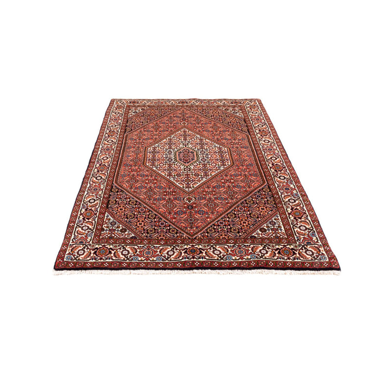 Tappeto Persero - Bidjar - 187 x 114 cm - rosso