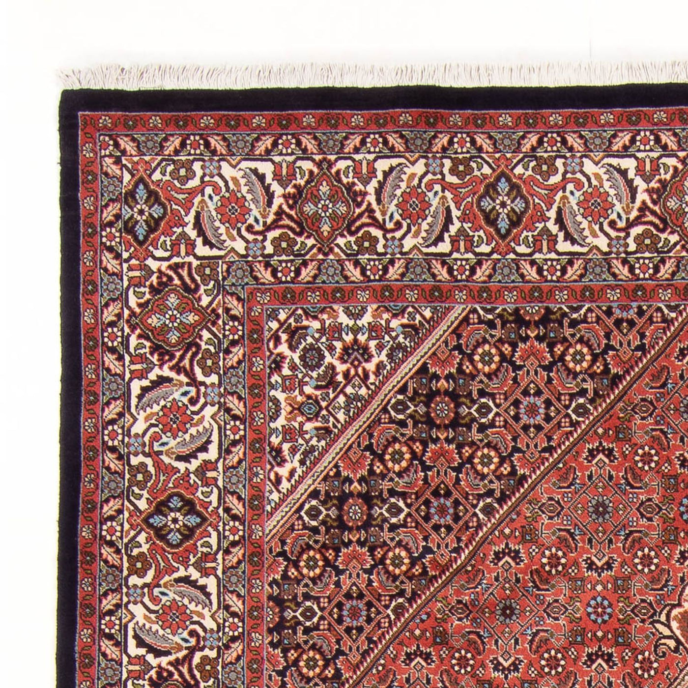 Bidjar - Bukan Tappeto 288x200cm - Tappeto persiano