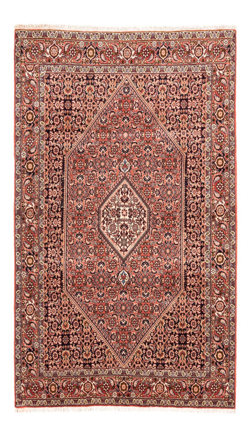 Tappeto Persero - Bidjar - 177 x 110 cm - rosso
