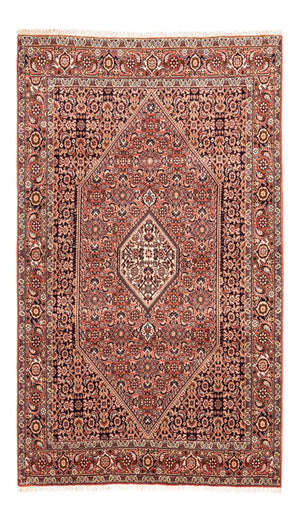 Tappeto Persero - Bidjar - 177 x 110 cm - rosso