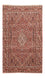 Tappeto Persero - Bidjar - 177 x 110 cm - rosso
