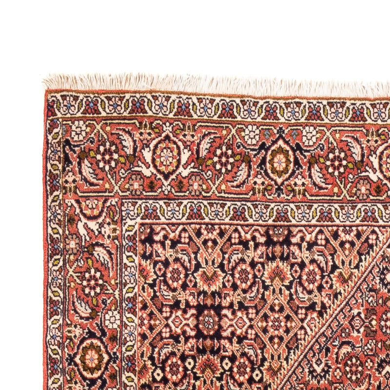 Tappeto Persero - Bidjar - 177 x 110 cm - rosso