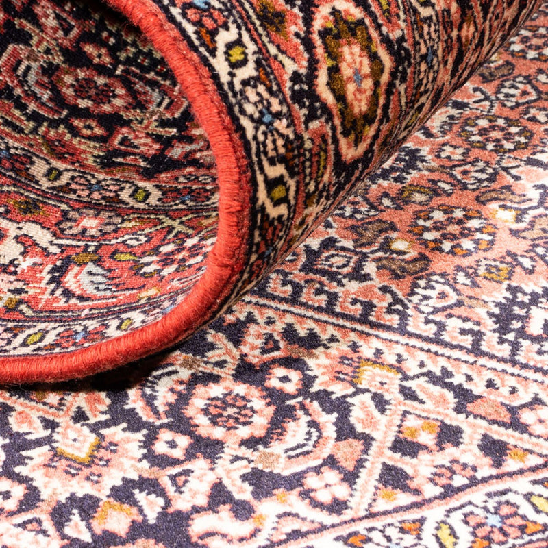Tappeto Persero - Bidjar - 177 x 110 cm - rosso