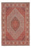 Tappeto Persero - Bidjar - 303 x 200 cm - rosso