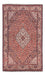 Tappeto Persero - Bidjar - 170 x 107 cm - rosso