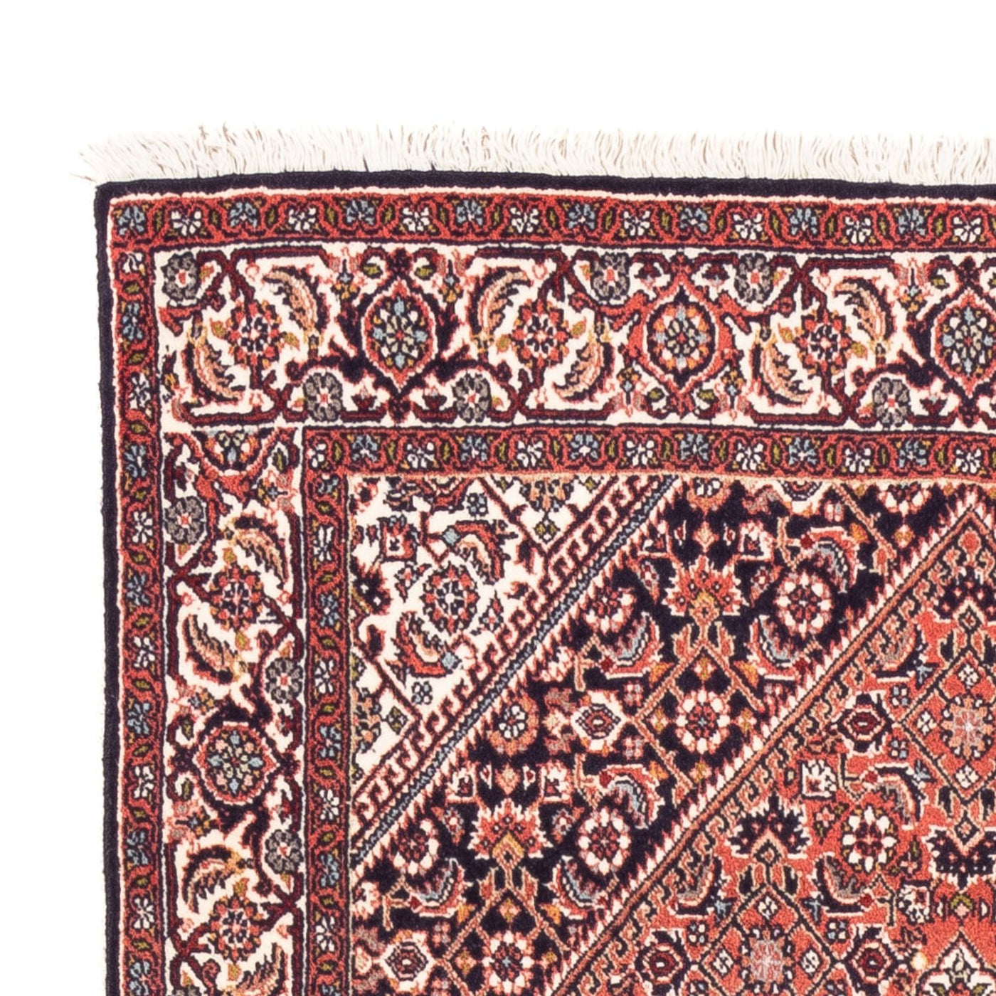 Bidjar - Bukan Tappeto 170x107cm - Tappeto persiano
