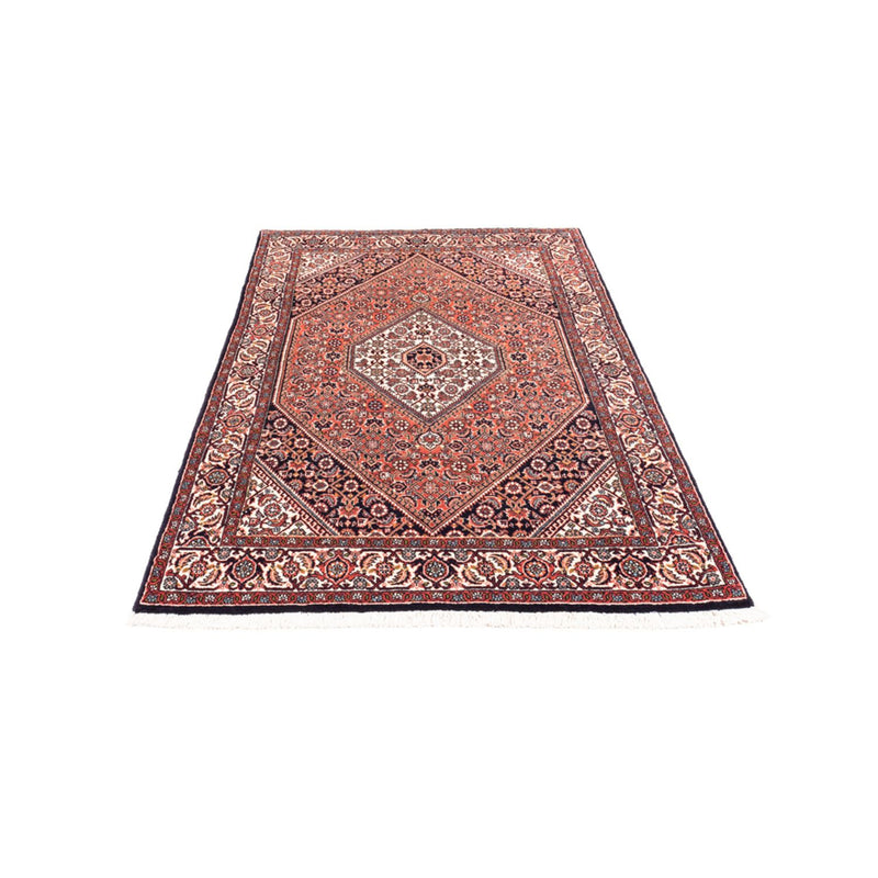 Tappeto Persero - Bidjar - 170 x 107 cm - rosso