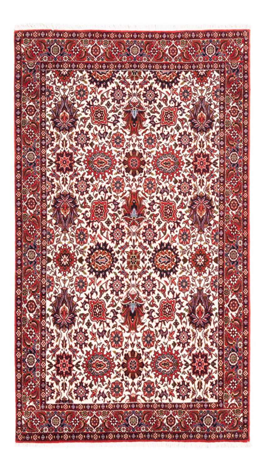 Tappeto Persero - Bidjar - 184 x 110 cm - crema
