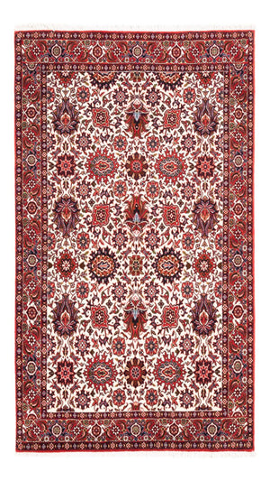 Tappeto Persero - Bidjar - 184 x 110 cm - crema