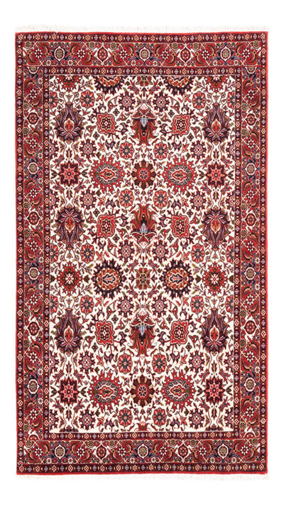 Bidjar - Bukan Tappeto 110x184cm - Tappeto persiano - crema