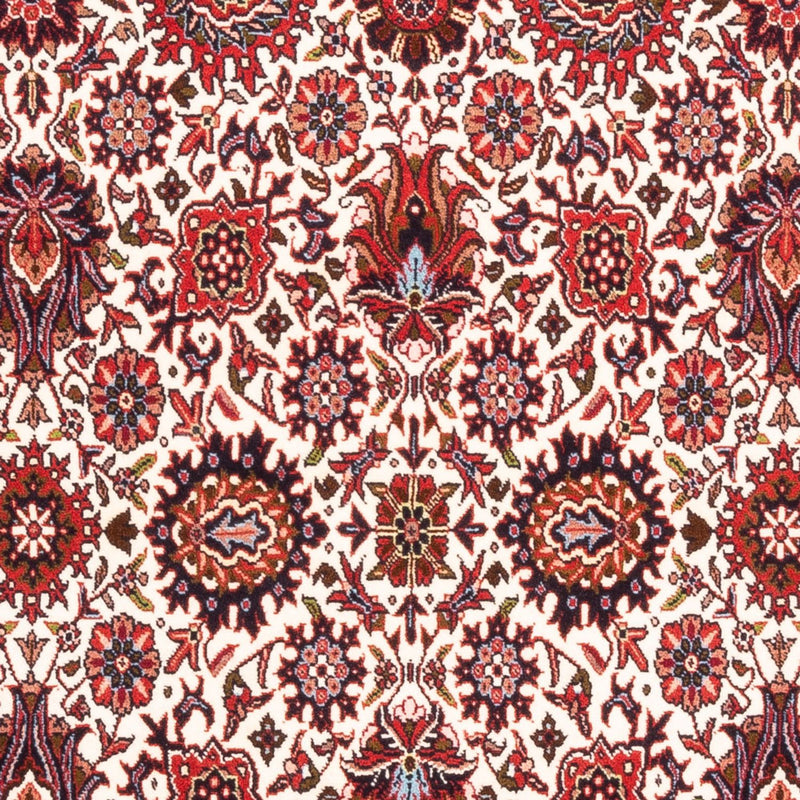 Tappeto Persero - Bidjar - 184 x 110 cm - crema