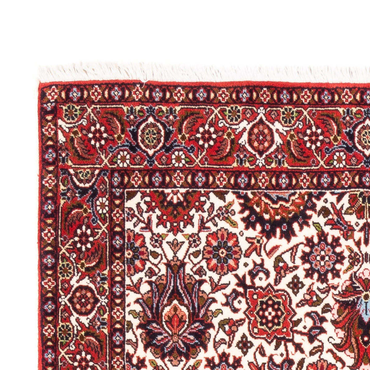 Bidjar - Bukan Tappeto 110x184cm - Tappeto persiano
