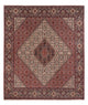 Bidjar - Bukan Tappeto 296x252cm - Tappeto persiano