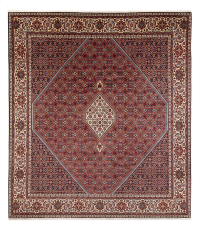 Bidjar - Bukan Tappeto 253x294cm - Tappeto persiano