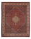 Tappeto Persero - Bidjar - 314 x 255 cm - rosso scuro