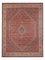 Tappeto Persero - Bidjar - 342 x 250 cm - rosso scuro