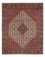 Tappeto Persero - Bidjar - 336 x 251 cm - rosso scuro