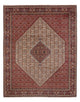Bidjar - Bukan Tappeto 336x251cm - Tappeto persiano