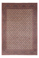Bidjar - Bukan Tappeto 344x245cm - Tappeto persiano