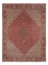 Tappeto Persero - Bidjar - 348 x 250 cm - rosso
