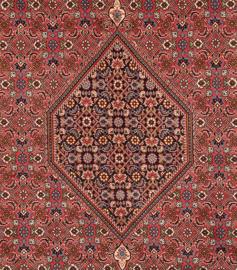 Tappeto Persero - Bidjar - 348 x 250 cm - rosso