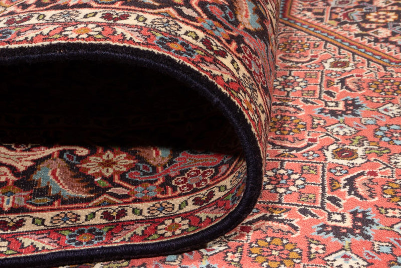 Tappeto Persero - Bidjar - 348 x 250 cm - rosso