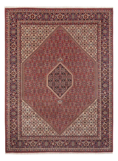 Bidjar - Bukan Tappeto 246x341cm - Tappeto persiano