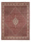 Tappeto Persero - Bidjar - 343 x 250 cm - rosso scuro