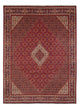 Bidjar - Bukan Tappeto 358x249cm - Tappeto persiano