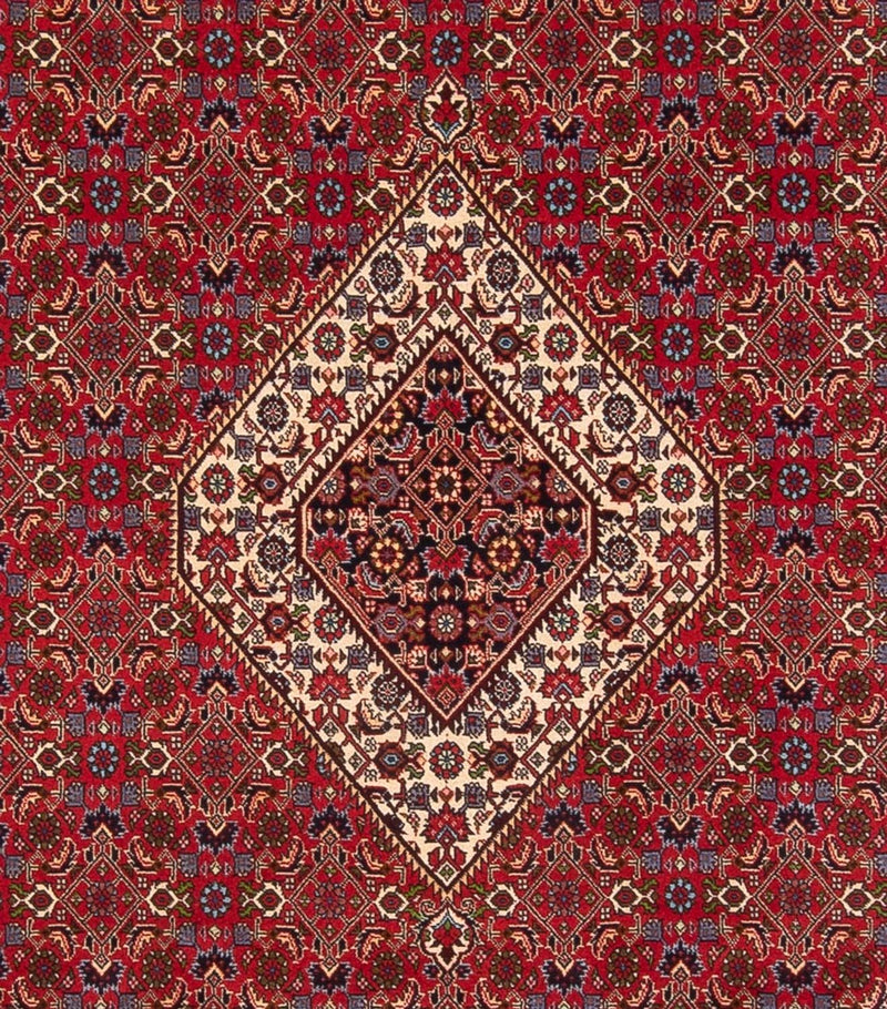 Tappeto Persero - Bidjar - 358 x 249 cm - rosso