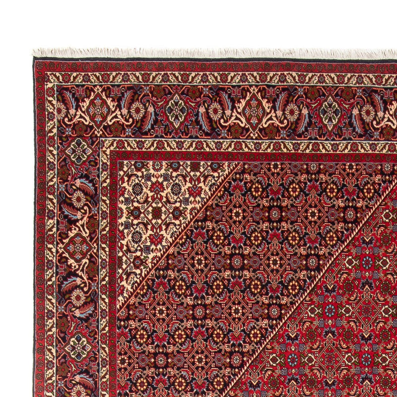 Tappeto Persero - Bidjar - 358 x 249 cm - rosso