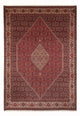 Bidjar - Bukan Tappeto 342x249cm - Tappeto persiano