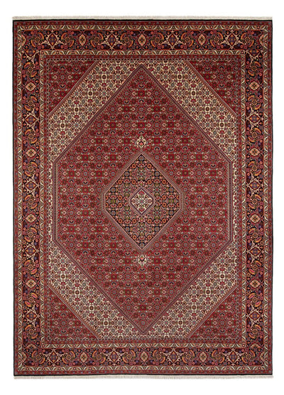 Bidjar - Bukan Tappeto 248x352cm - Tappeto persiano