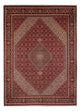 Bidjar - Bukan Tappeto 352x248cm - Tappeto persiano