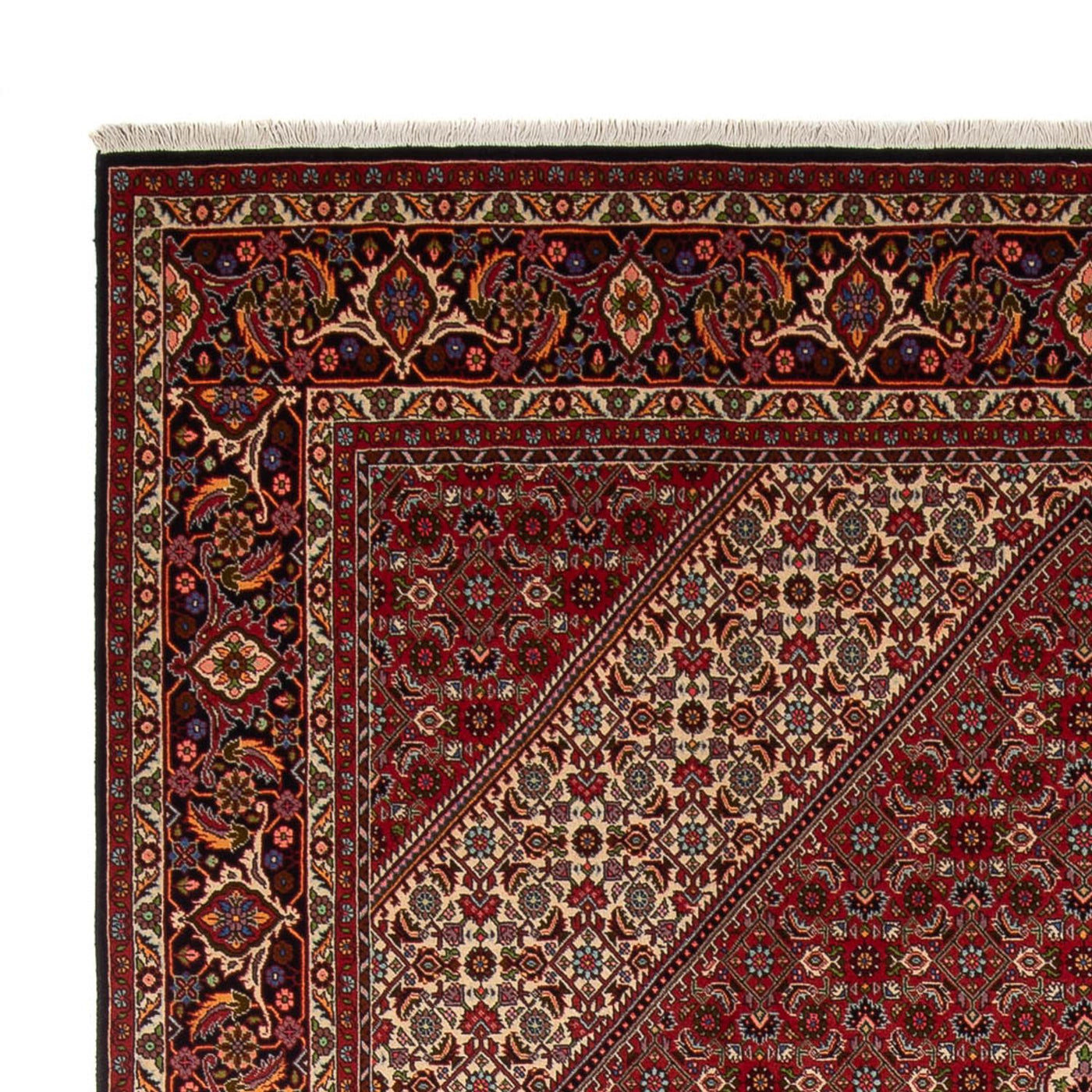 Bidjar - Bukan Tappeto 352x248cm - Tappeto persiano