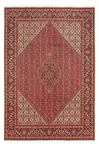 Bidjar - Bukan Tappeto 203x298cm - Tappeto persiano