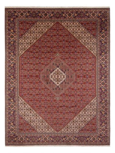 Bidjar - Bukan Tappeto 249x339cm - Tappeto persiano