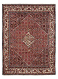 Bidjar - Bukan Tappeto 350x247cm - Tappeto persiano – product image