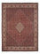 Tappeto Persero - Bidjar - 350 x 247 cm - rosso scuro