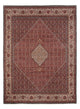 Bidjar - Bukan Tappeto 350x247cm - Tappeto persiano
