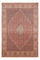 Tappeto Persero - Bidjar - 286 x 194 cm - rosso