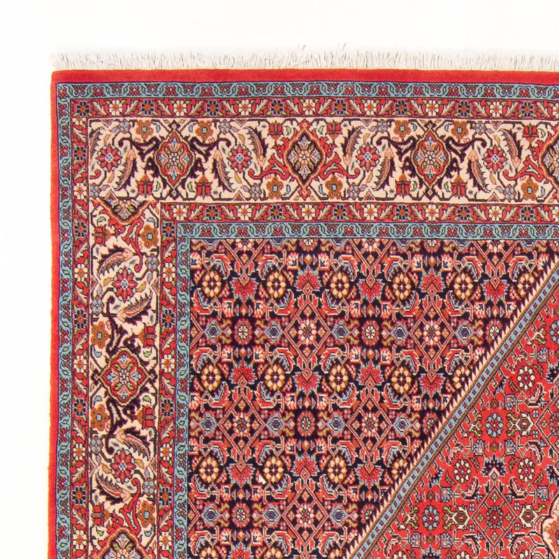 Tappeto Persero - Bidjar - 267 x 200 cm - rosso