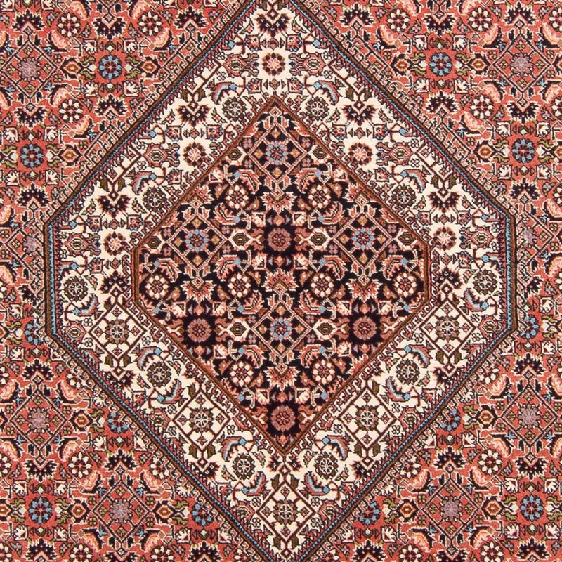 Tappeto Persero - Bidjar - 291 x 202 cm - rosso