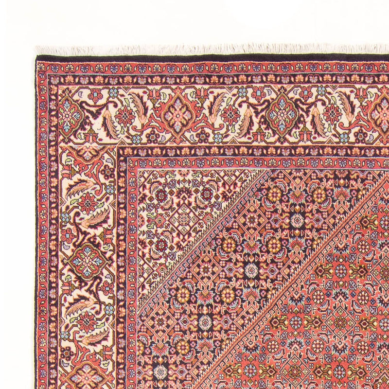 Tappeto Persero - Bidjar - 297 x 198 cm - rosso