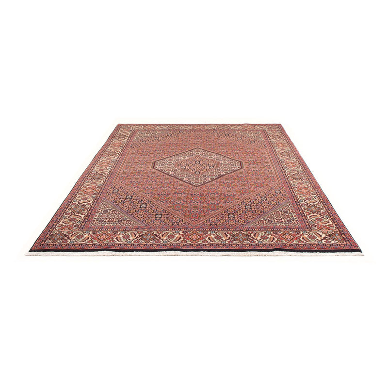 Tappeto Persero - Bidjar - 297 x 198 cm - rosso