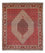 Tappeto Persero - Bidjar - 300 x 253 cm - crema
